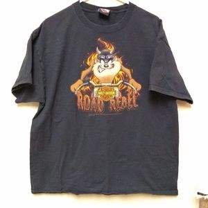 Men's Harley-Davidson Short Sleeve